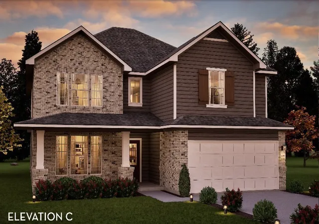 Photo 3 of Single family home for sale at 57 Bear Tr Dr, Fairview, TN 37062 | MLS# 3611141 | Listing updated on 2026-10-03