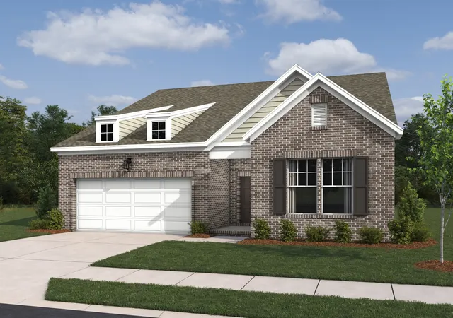 Photo 1 of Single family home for sale at 264 Limestone Way, Lebanon, TN 37087 | MLS# 3611268 | Listing updated on 2026-10-09