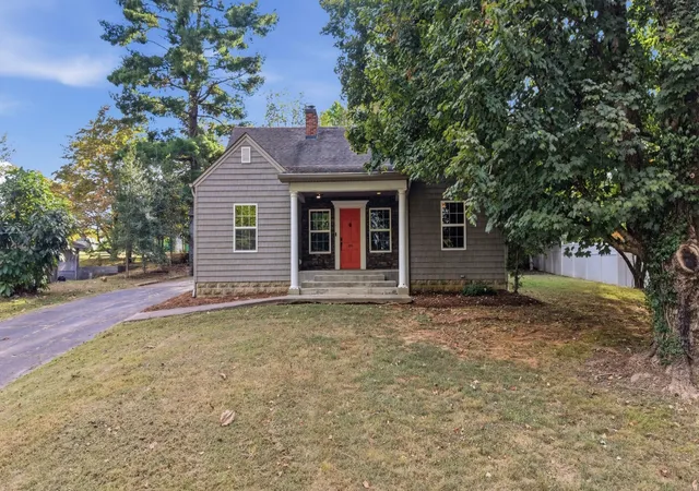 Photo 1 of Single family home for sale at 109 Westwood Dr, Mc Minnville, TN 37110 | MLS# 3611535 | Listing updated on 2026-10-05