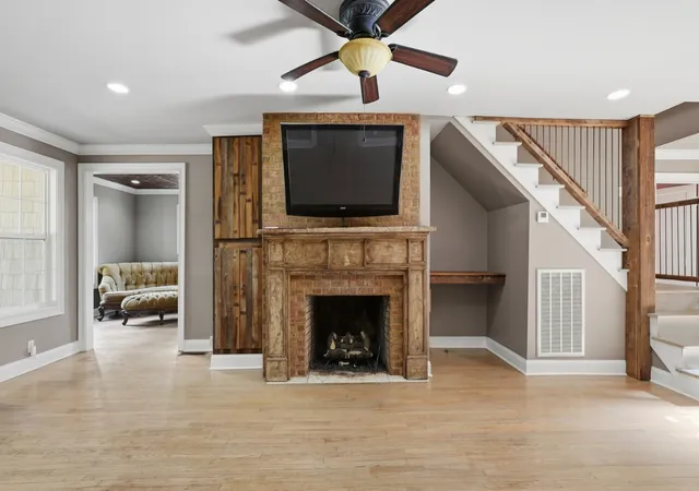 Photo 2 of Single family home for sale at 109 Westwood Dr, Mc Minnville, TN 37110 | MLS# 3611535 | Listing updated on 2026-10-05