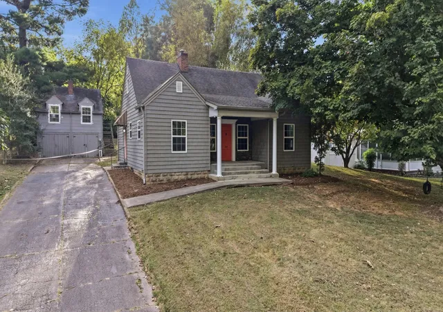 Photo 1 of Single family home for sale at 109 Westwood Dr, Mc Minnville, TN 37110 | MLS# 3611535 | Listing updated on 2026-10-24