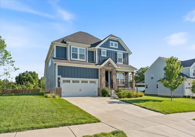 Photo 3 of Single family home for sale at 7408 Twill Hts Loop, Fairview, TN 37062 | MLS# 3611153 | Listing updated on 2026-10-03