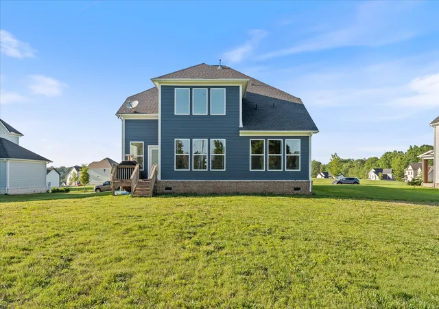 Photo 3 of Single family home for sale at 7408 Twill Hts Loop, Fairview, TN 37062 | MLS# 3611153 | Listing updated on 2026-10-03