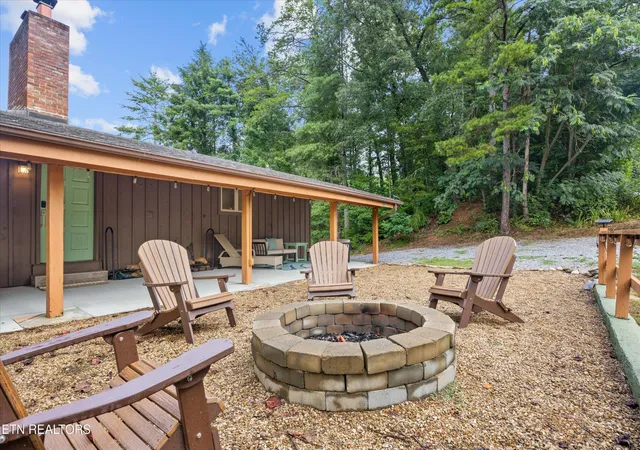 Photo 2 of Single family home for sale at 123 Cutter Gap Rd, Townsend, TN 37882 | MLS# 3611154 | Listing updated on 2026-10-03