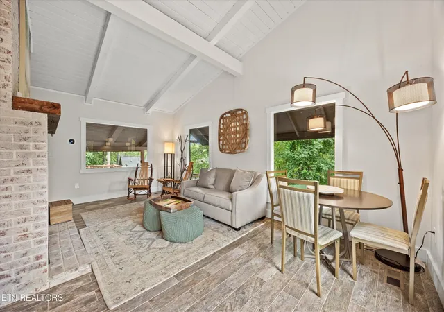 Photo 4 of Single family home for sale at 123 Cutter Gap Rd, Townsend, TN 37882 | MLS# 3611154 | Listing updated on 2026-10-03