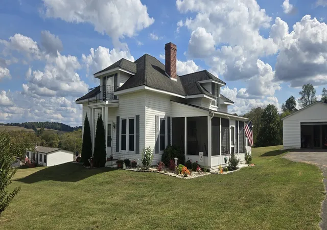 Photo 1 of Single family home for sale at 130 Wagoner Hl Rd, Fayetteville, TN 37334 | MLS# 3611247 | Listing updated on 2026-10-04