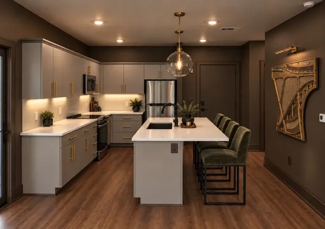 Photo 2 of Condo for sale at 2704 Clifton Ave #211, Nashville, TN 37209 | MLS# 3611186 | Listing updated on 2026-10-06