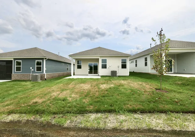 Photo 3 of Single family home for sale at 320 Apollo Pvt Way, Gallatin, TN 37066 | MLS# 3611164 | Listing updated on 2026-10-03