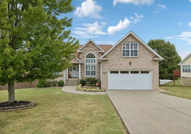Photo 1 of Single family home for sale at 3395 Nina Cir, Lebanon, TN 37087 | MLS# 3611211 | Listing updated on 2026-10-08