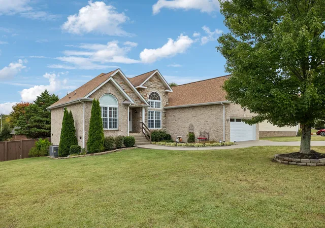 Photo 3 of Single family home for sale at 3395 Nina Cir, Lebanon, TN 37087 | MLS# 3611211 | Listing updated on 2026-10-08