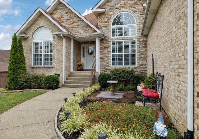Photo 4 of Single family home for sale at 3395 Nina Cir, Lebanon, TN 37087 | MLS# 3611211 | Listing updated on 2026-10-08
