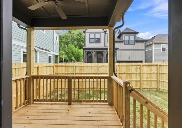 Photo 53 of Single family home for sale at 518a Eastboro Dr, Nashville, TN 37209 | MLS# 3611162 | Listing updated on 2026-10-04