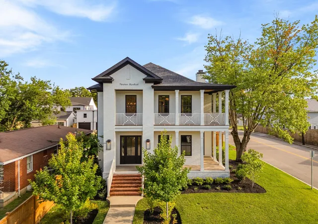 Single family home for sale at 1900 Eastside Ave, Nashville, TN 37206 | MLS# 3612676