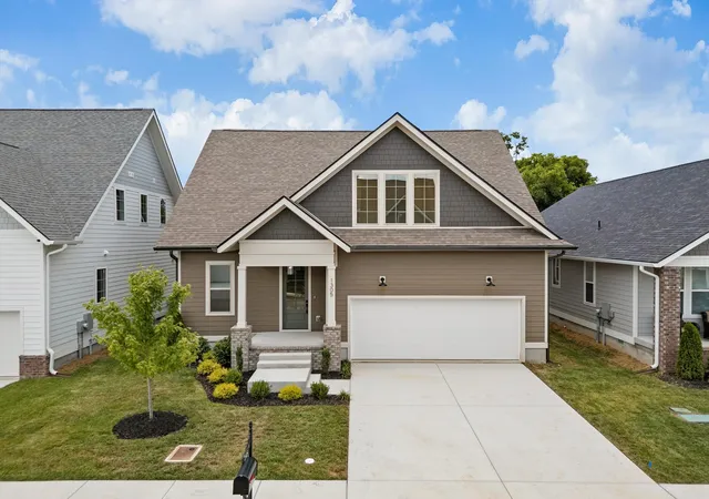 Single family home for sale at 1305 Alderwood Pass, Nashville, TN 37207 | MLS# 3611787