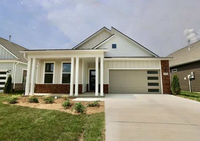 Photo 2 of Single family home for sale at 5232 Synergy Pvt Way, Gallatin, TN 37066 | MLS# 3611172 | Listing updated on 2026-10-03