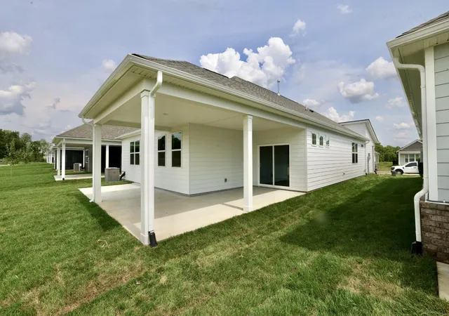 Photo 4 of Single family home for sale at 5232 Synergy Pvt Way, Gallatin, TN 37066 | MLS# 3611172 | Listing updated on 2026-10-03