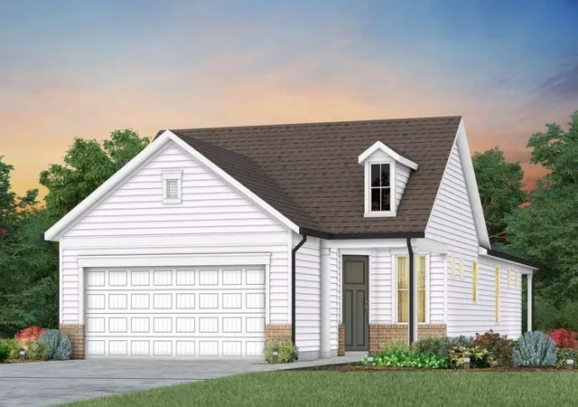 Photo 1 of Single family home for sale at 406 Soprano Way, Murfreesboro, TN 37128 | MLS# 3611180 | Listing updated on 2026-10-03