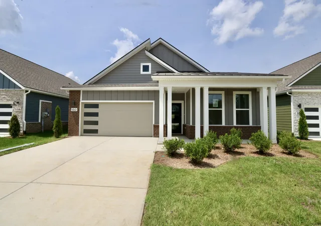 Photo 1 of Single family home for sale at 5212 Synergy Pvt Way, Gallatin, TN 37066 | MLS# 3611250 | Listing updated on 2026-10-03