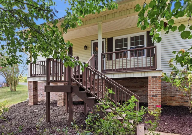 Photo 2 of Single family home for sale at 201 Vermont Dr Nw, Cleveland, TN 37312 | MLS# 3611372 | Listing updated on 2026-10-06