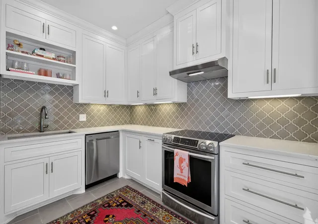 Photo 4 of Townhouse for sale at 135 Matthew Ln, Nashville, TN 37215 | MLS# 3613059 | Listing updated on 2026-10-07