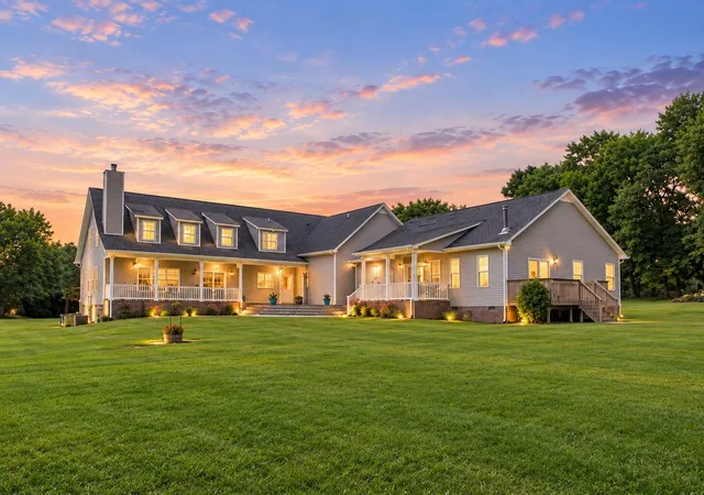 Photo 1 of Single family home for sale at 3816 Petty Ln, Columbia, TN 38401 | MLS# 3611193 | Listing updated on 2026-10-03