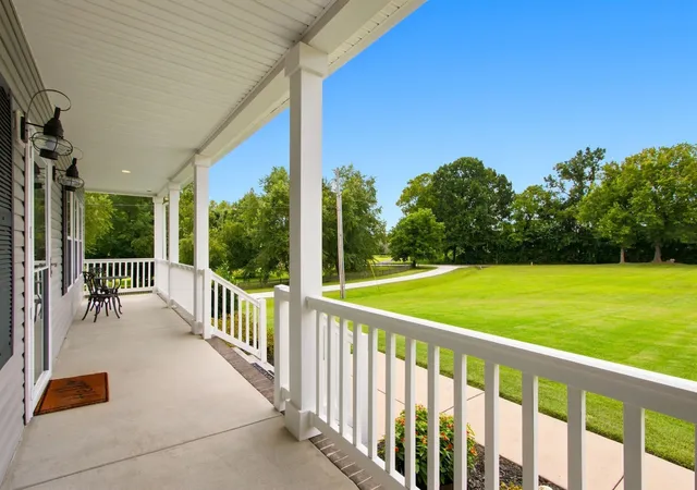 Photo 3 of Single family home for sale at 3816 Petty Ln, Columbia, TN 38401 | MLS# 3611193 | Listing updated on 2026-10-03