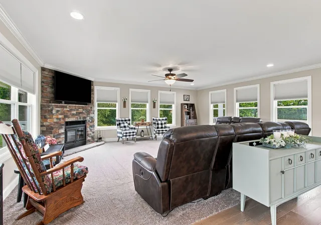 Photo 4 of Single family home for sale at 3816 Petty Ln, Columbia, TN 38401 | MLS# 3611193 | Listing updated on 2026-10-03