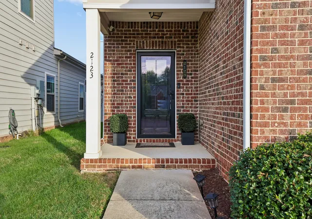 Photo 1 of Townhouse for sale at 2123 Hospitality Ln, Murfreesboro, TN 37128 | MLS# 3611216 | Listing updated on 2026-10-30