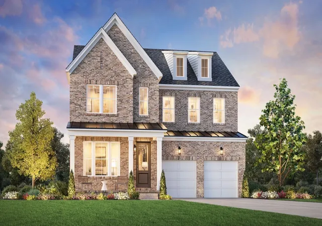 Photo 3 of Single family home for sale at 4 Silva Loop, Mount Juliet, TN 37122 | MLS# 3611196 | Listing updated on 2026-10-04