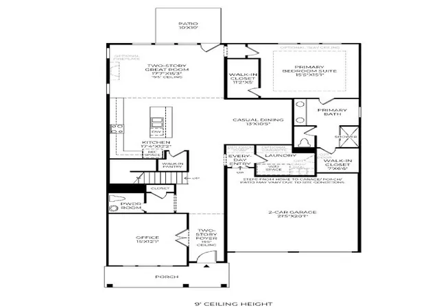 Photo 3 of Single family home for sale at 4 Silva Loop, Mount Juliet, TN 37122 | MLS# 3611196 | Listing updated on 2026-10-04