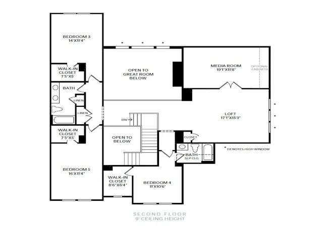 Photo 3 of Single family home for sale at 3 Tomlinson Pointe Dr, Mount Juliet, TN 37122 | MLS# 3611201 | Listing updated on 2026-10-10
