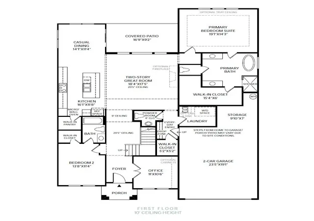 Photo 4 of Single family home for sale at 3 Tomlinson Pointe Dr, Mount Juliet, TN 37122 | MLS# 3611201 | Listing updated on 2026-10-10