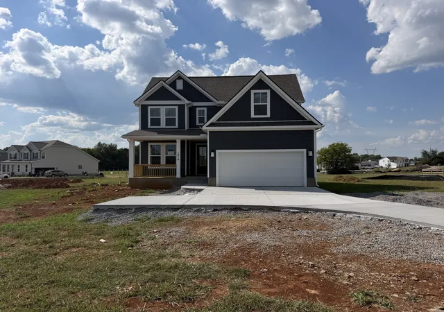 Photo 2 of Single family home for sale at 1416 Charles Dr, Chapel Hill, TN 37034 | MLS# 3611218 | Listing updated on 2026-10-04