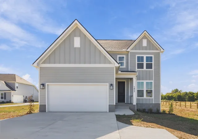 Photo 1 of Single family home for sale at 1417 Charles Dr, Chapel Hill, TN 37034 | MLS# 3611219 | Listing updated on 2026-10-30