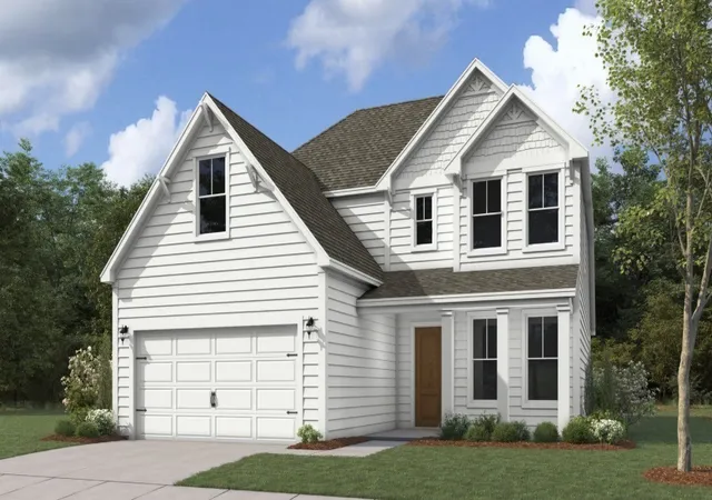 Photo 1 of Single family home for sale at 1439 Charles Dr, Chapel Hill, TN 37034 | MLS# 3611221 | Listing updated on 2026-10-05