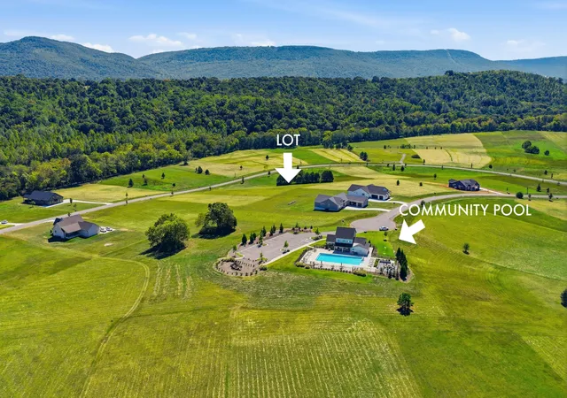 Photo 2 of Land for sale at 76 River Ridge Dr, Dunlap, TN 37327 | MLS# 3611434 | Listing updated on 2026-10-04