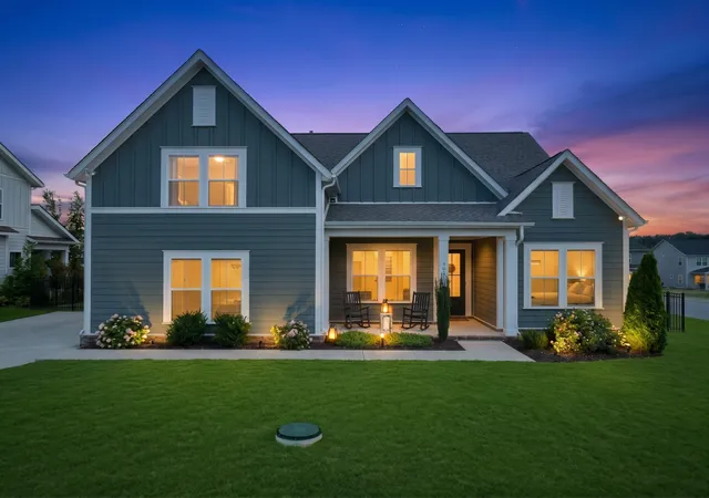 Photo 1 of Single family home for sale at 6407 Desmond Ave, Murfreesboro, TN 37128 | MLS# 3611320 | Listing updated on 2026-10-27