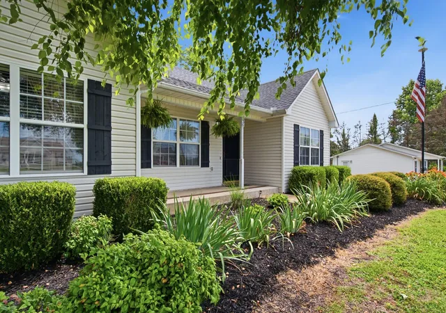 Photo 1 of Single family home for sale at 536 Lenape Path, Columbia, TN 38401 | MLS# 3611252 | Listing updated on 2026-10-04