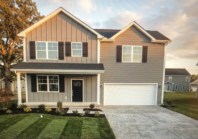 Photo 1 of Single family home for sale at 2121 Reece Rd, Baxter, TN 38544 | MLS# 3611257 | Listing updated on 2026-10-03