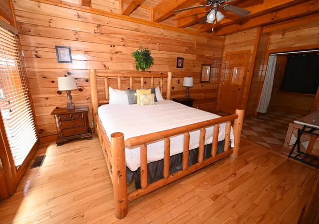 Photo 2 of Single family home for sale at 1114 Black Bear Cub Way, Sevierville, TN 37862 | MLS# 3611260 | Listing updated on 2026-10-04