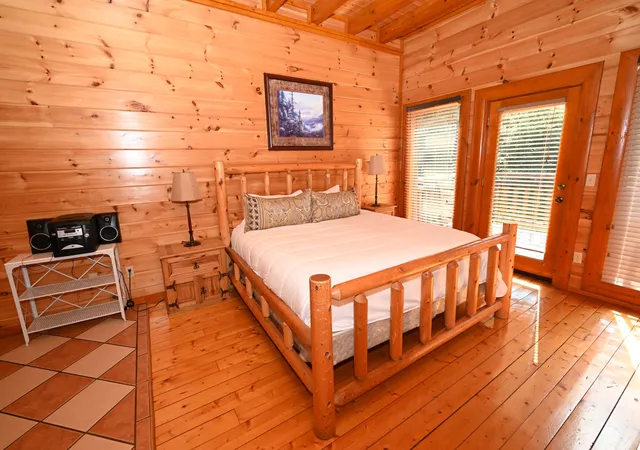 Photo 3 of Single family home for sale at 1114 Black Bear Cub Way, Sevierville, TN 37862 | MLS# 3611260 | Listing updated on 2026-10-04