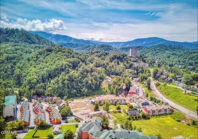 Photo 1 of Condo for sale at 403 Baskins Crk Rd #401, Gatlinburg, TN 37738 | MLS# 3612741 | Listing updated on 2026-10-07