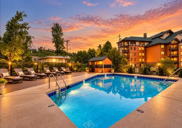 Photo 2 of Condo for sale at 403 Baskins Crk Rd #401, Gatlinburg, TN 37738 | MLS# 3612741 | Listing updated on 2026-10-07