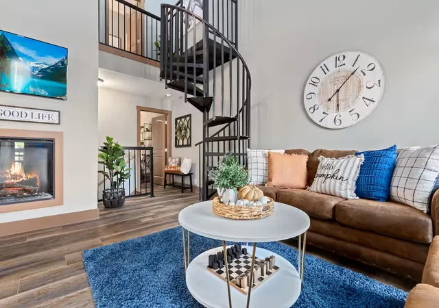 Photo 4 of Condo for sale at 403 Baskins Crk Rd #401, Gatlinburg, TN 37738 | MLS# 3612741 | Listing updated on 2026-10-07