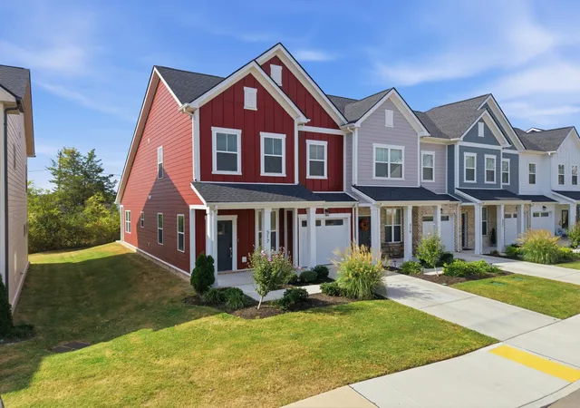 Photo 2 of Townhouse for sale at 317 Carver Connection, Lebanon, TN 37087 | MLS# 3611282 | Listing updated on 2026-10-03