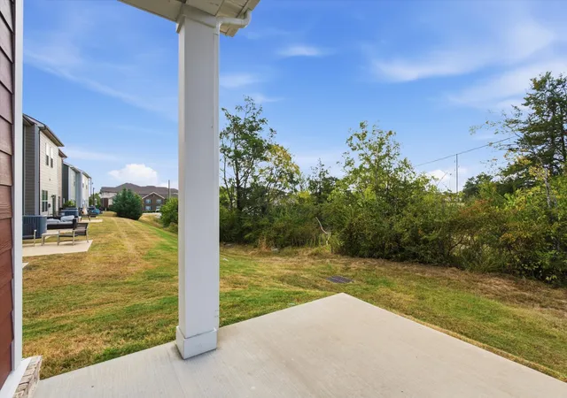 Photo 3 of Townhouse for sale at 317 Carver Connection, Lebanon, TN 37087 | MLS# 3611282 | Listing updated on 2026-10-03
