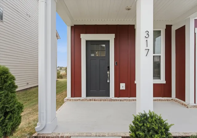 Photo 3 of Townhouse for sale at 317 Carver Connection, Lebanon, TN 37087 | MLS# 3611282 | Listing updated on 2026-10-03
