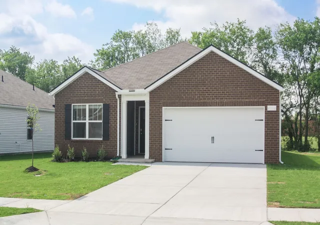 Photo 1 of Single family home for sale at 5018 Strawberry Pl, White House, TN 37188 | MLS# 3611258 | Listing updated on 2026-10-03