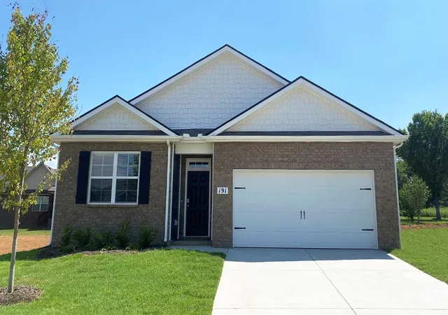 Photo 1 of Single family home for sale at 5026 Strawberry Pl, White House, TN 37188 | MLS# 3611259 | Listing updated on 2026-10-03