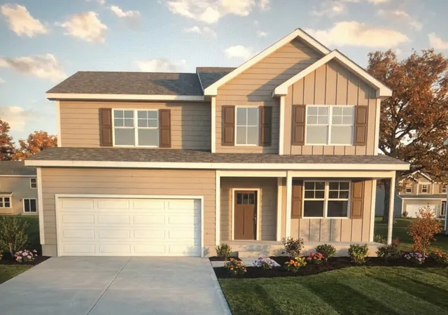 Photo 1 of Single family home for sale at 2241 Reece Rd, Baxter, TN 38544 | MLS# 3611261 | Listing updated on 2026-10-03